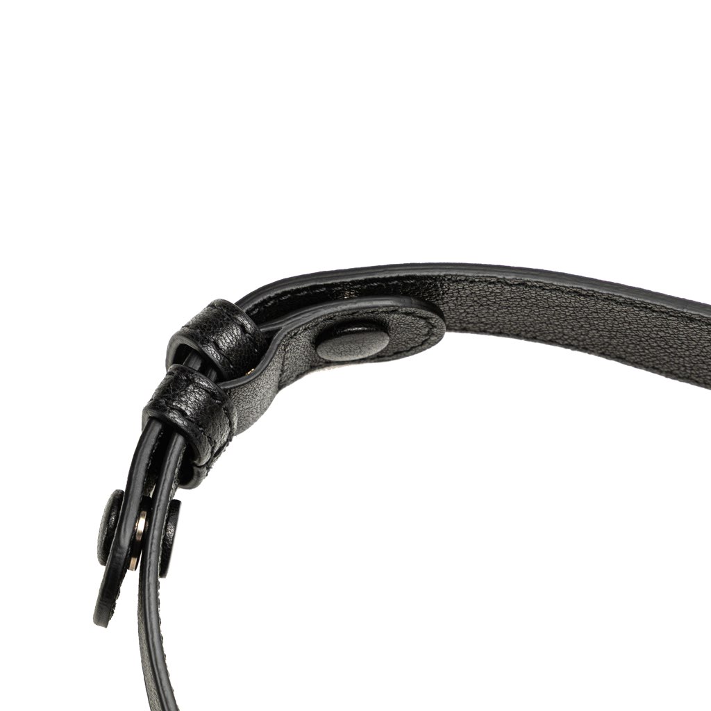 Gucci Mini Leather Blondie Barrel Shoulder Bag - Image 11