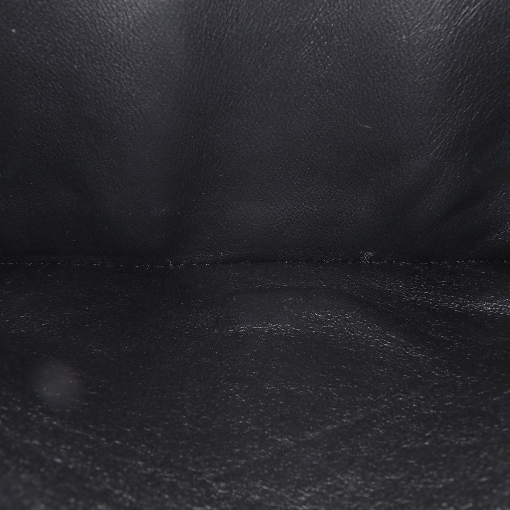 Saint Laurent Medium Calfskin Solferino Satchel In Box - 5