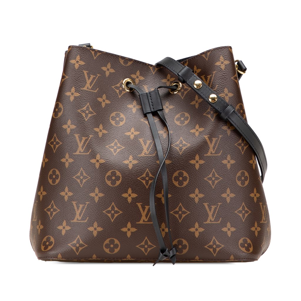 Louis Vuitton Monogram Neonoe MM