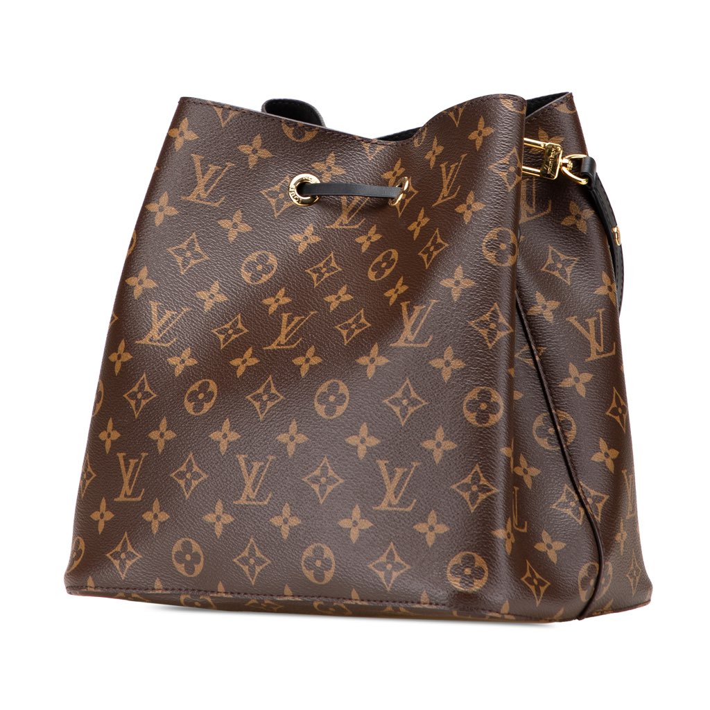 Louis Vuitton Monogram Neonoe MM - 2