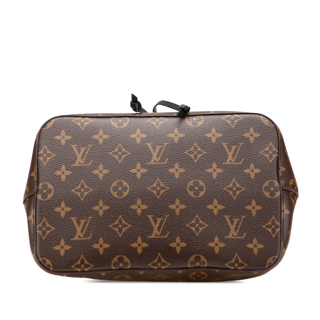 Louis Vuitton Monogram Neonoe MM - 3