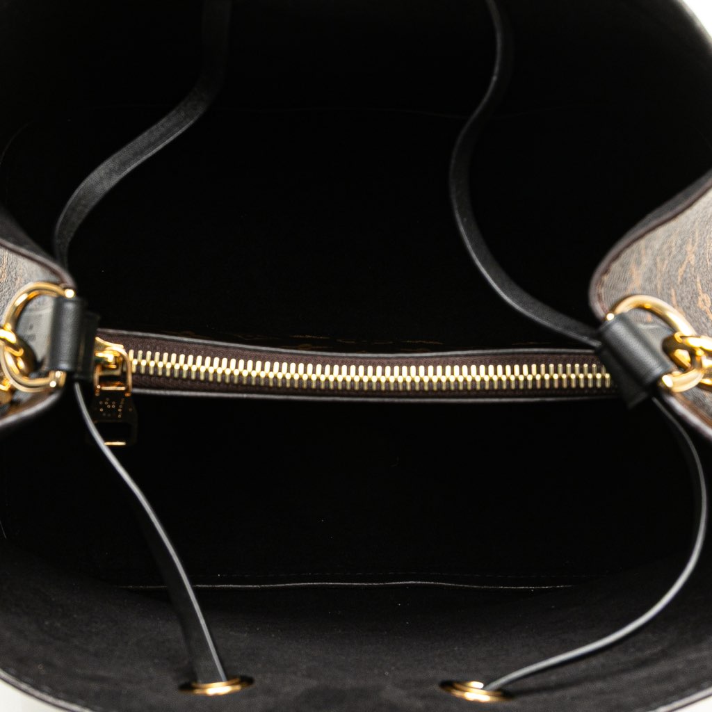 Louis Vuitton Monogram Neonoe MM - 4