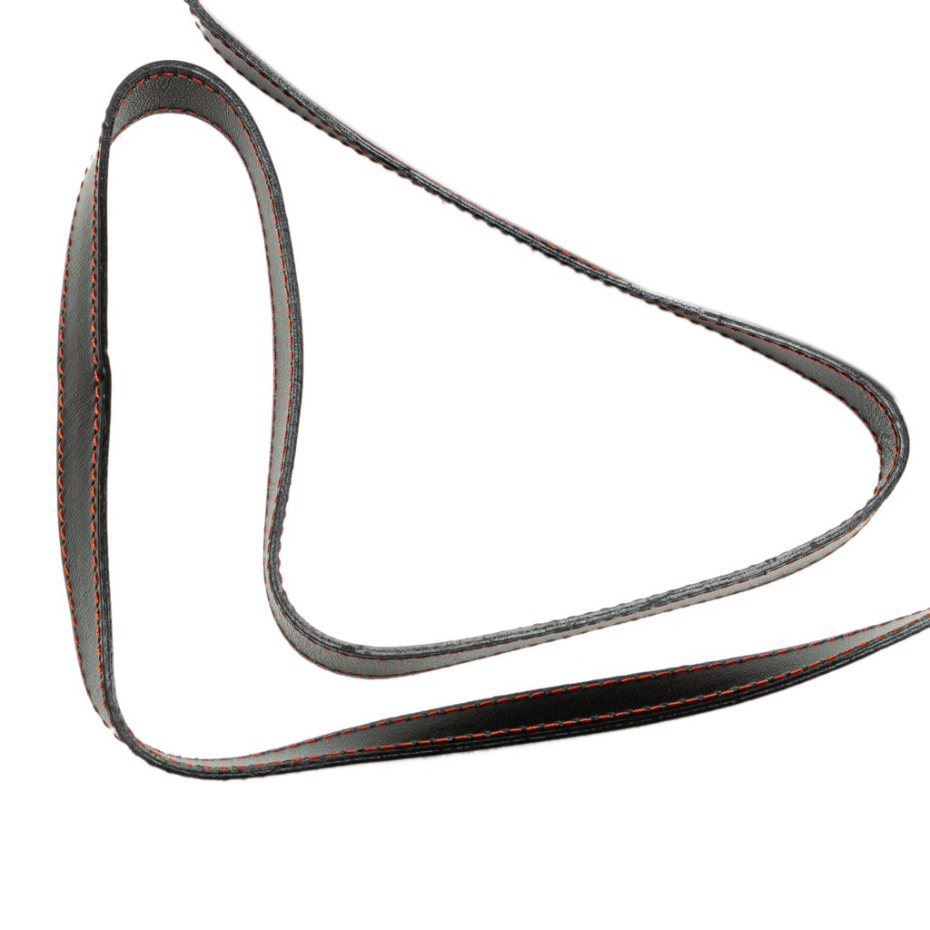 Yves Saint Laurent Leather Shoulder Bag - Image 14