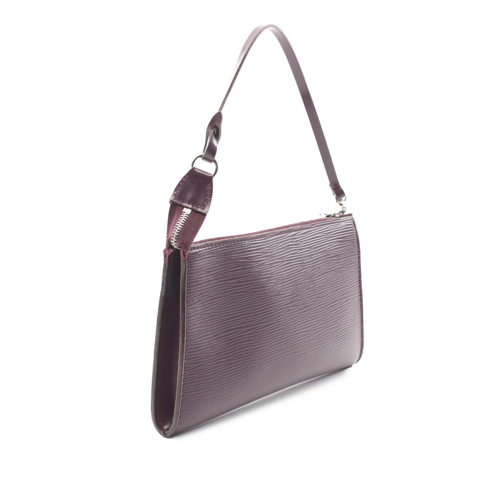 Louis Vuitton Epi Pochette Accessoires - 2