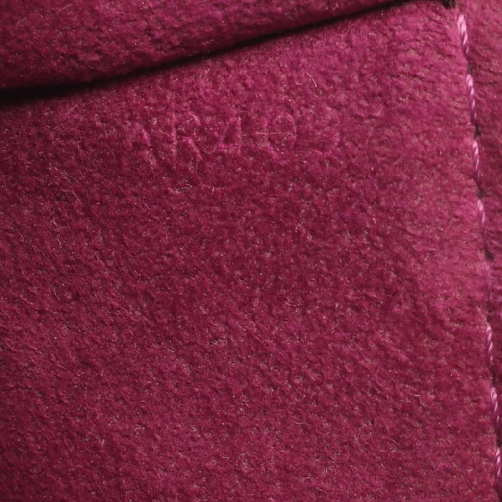 Louis Vuitton Epi Pochette Accessoires - 5