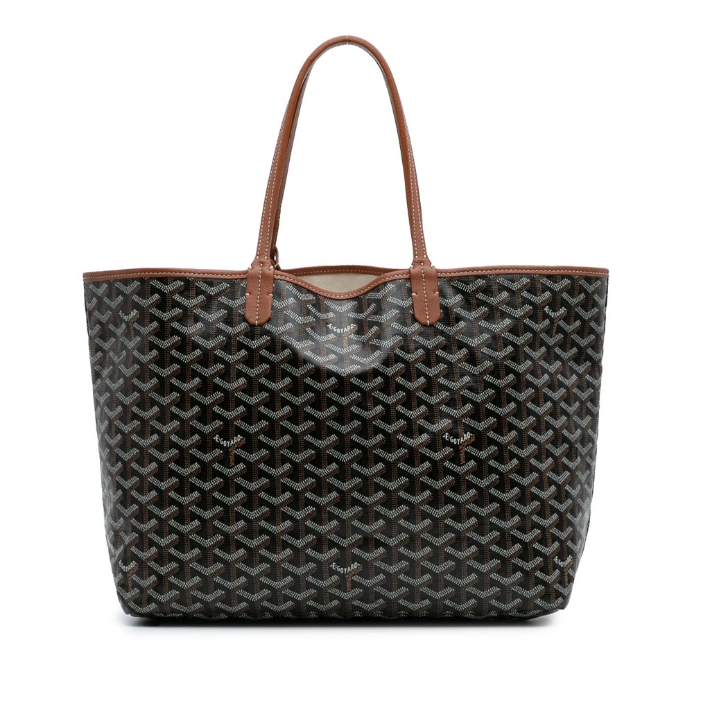 Goyard Goyardine Saint Louis PM