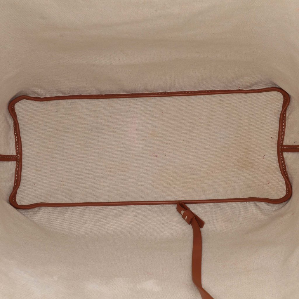 Goyard Goyardine Saint Louis PM - 4