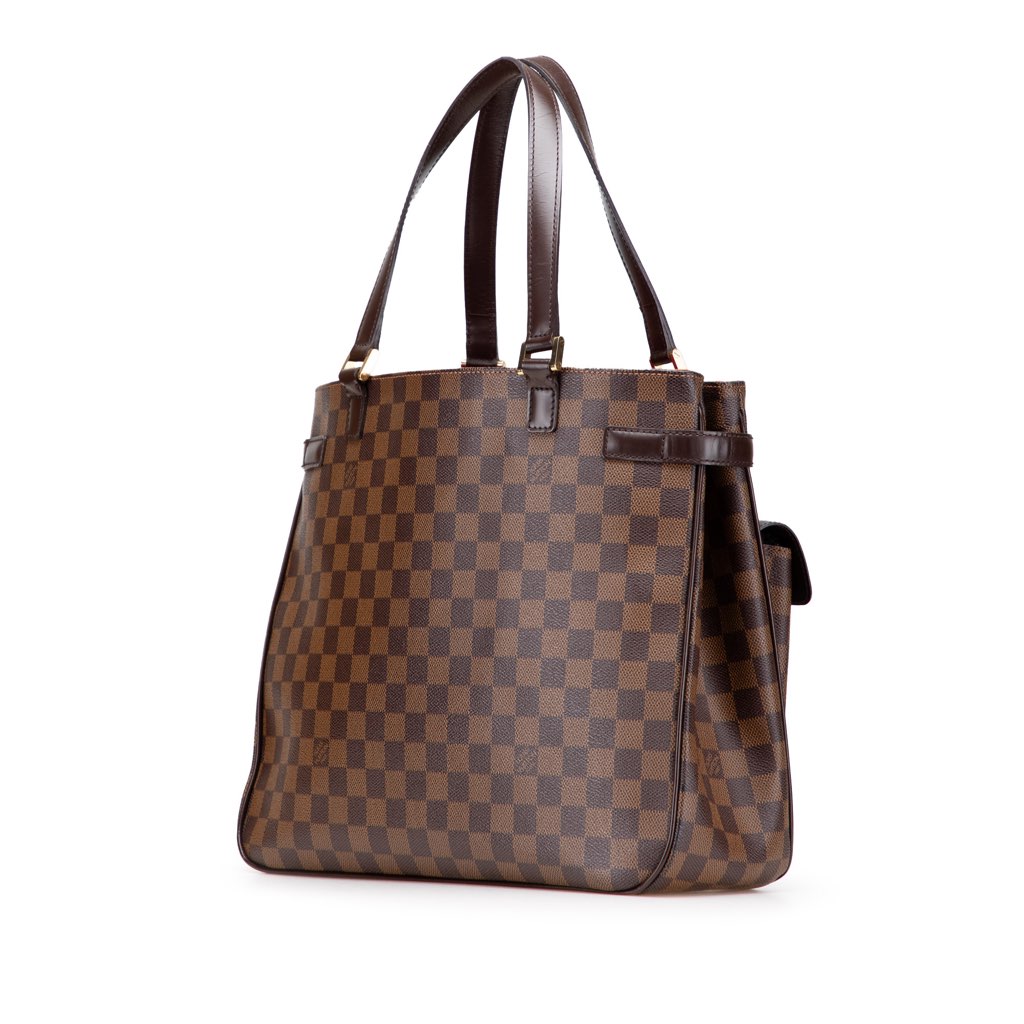 Louis Vuitton Damier Ebene Uzes - 2