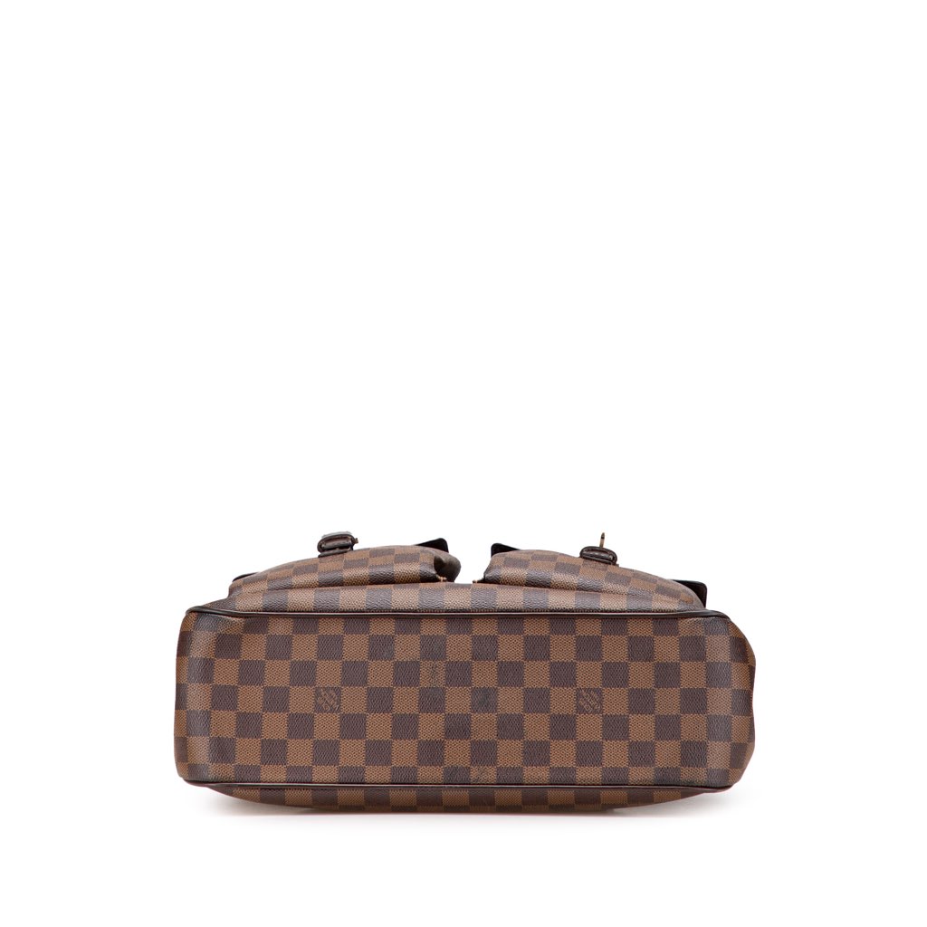 Louis Vuitton Damier Ebene Uzes - 3