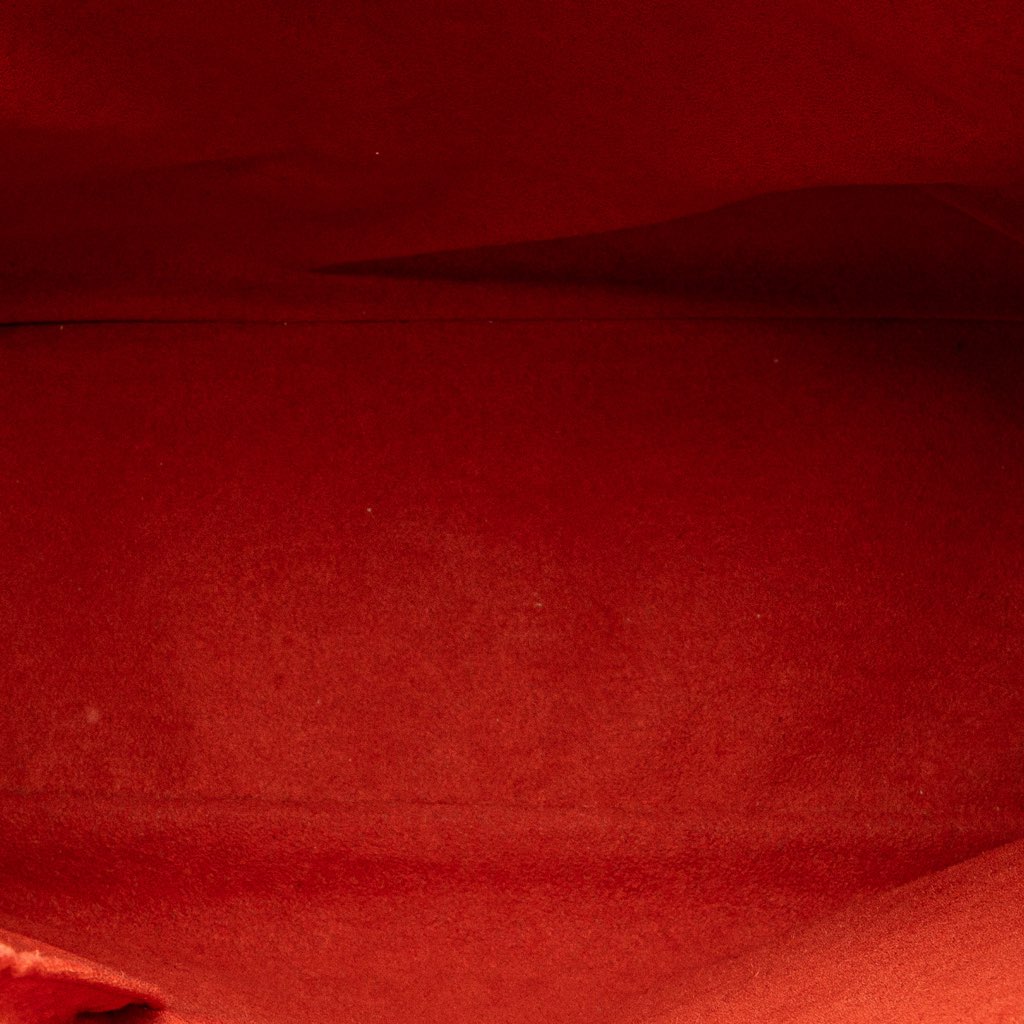 Louis Vuitton Damier Ebene Uzes - 4