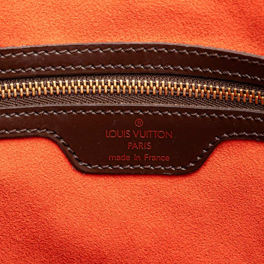Louis Vuitton Damier Ebene Uzes - 5