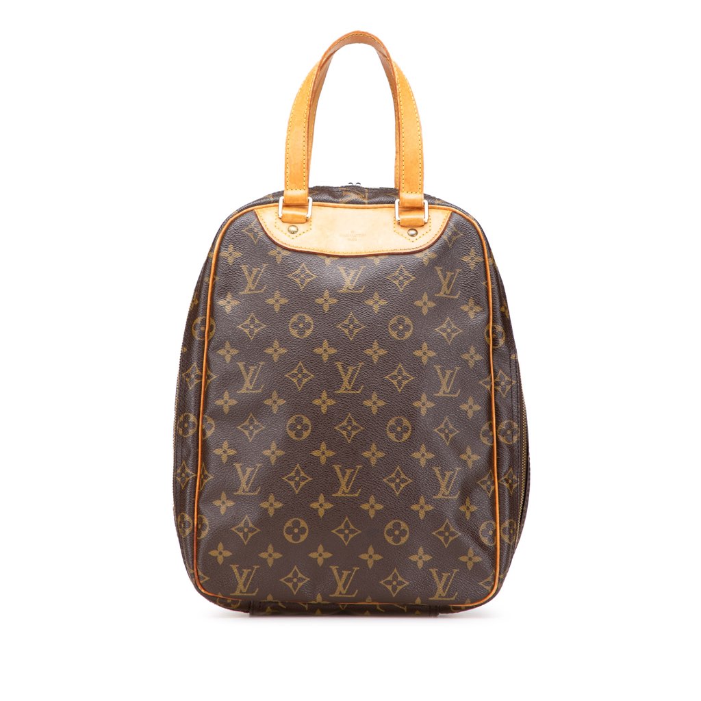 Louis Vuitton Monogram Excursion