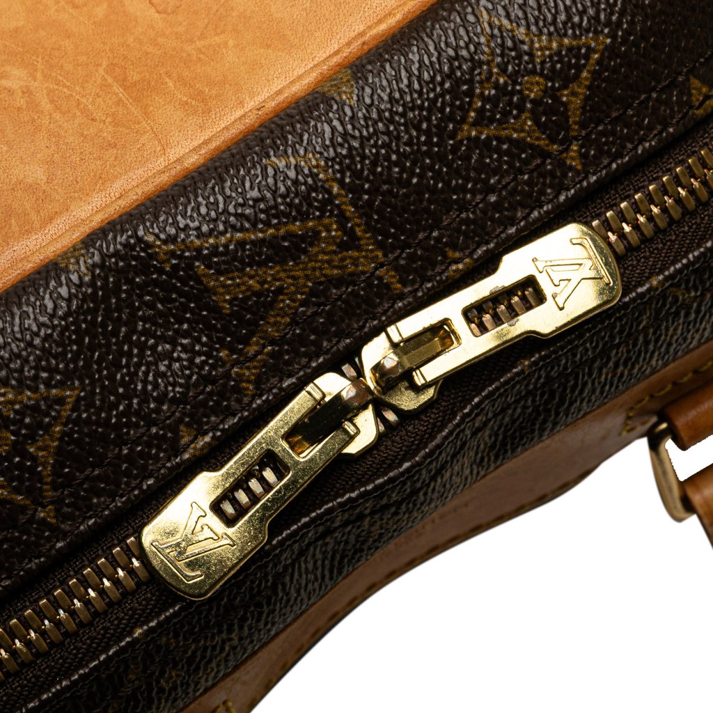 Louis Vuitton Monogram Excursion - Detail 2