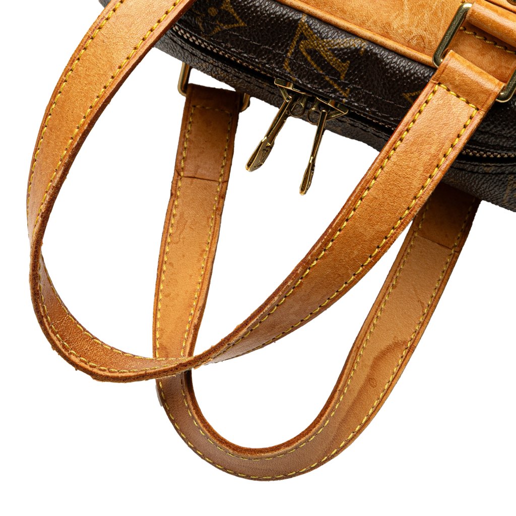 Louis Vuitton Monogram Excursion - Image 12