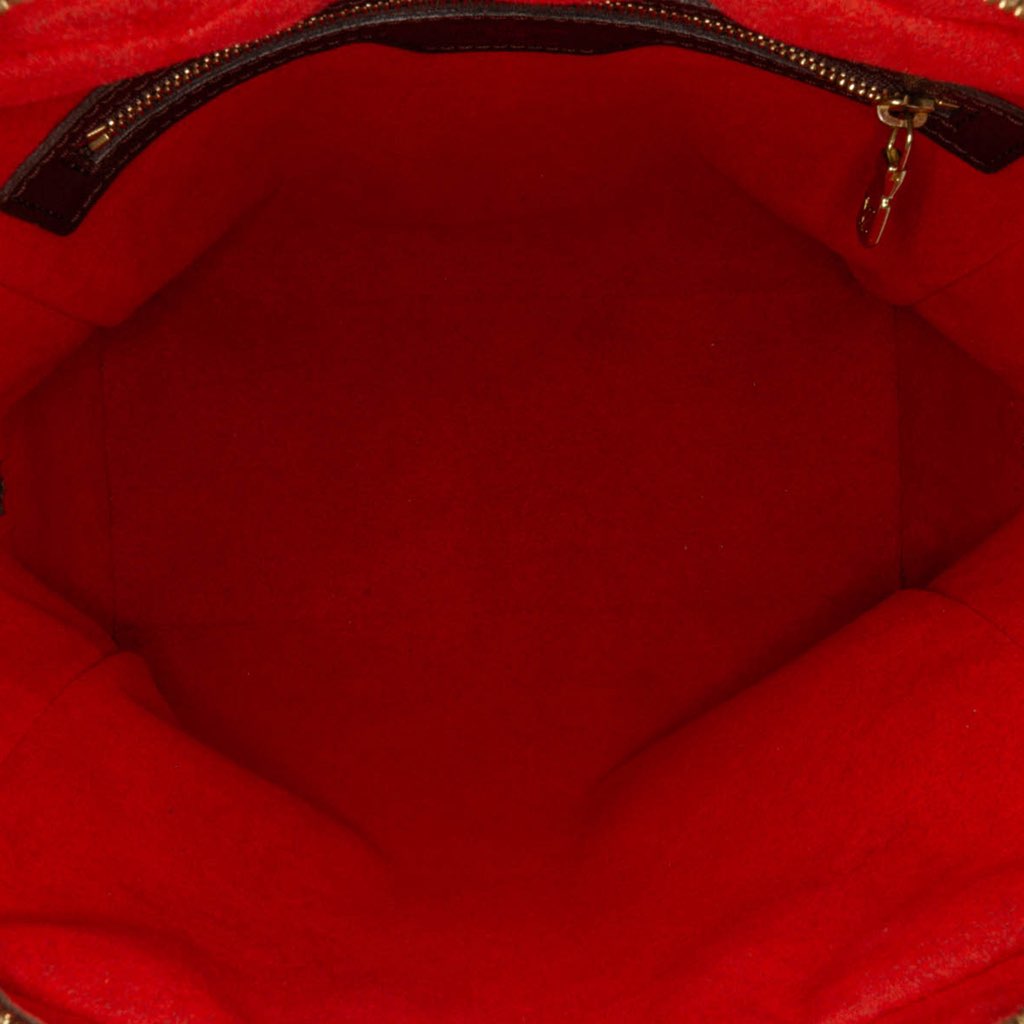 Louis Vuitton Damier Ebene Brera - 4