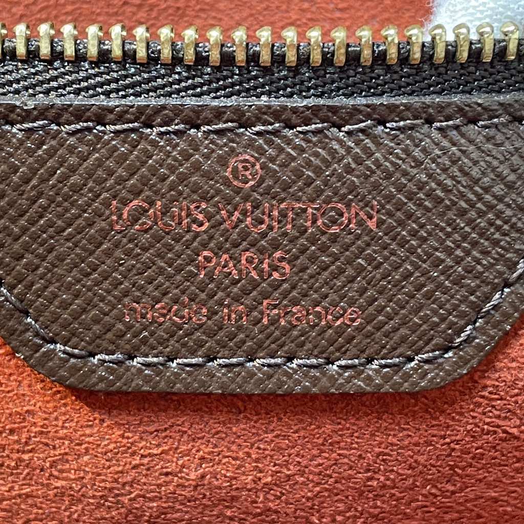 Louis Vuitton Damier Ebene Brera - 5