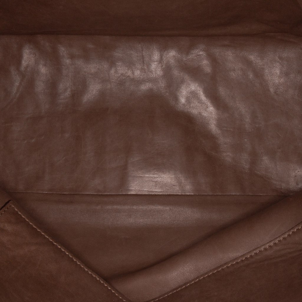 Louis Vuitton Monogram Suede Antheia Ixia PM - 4