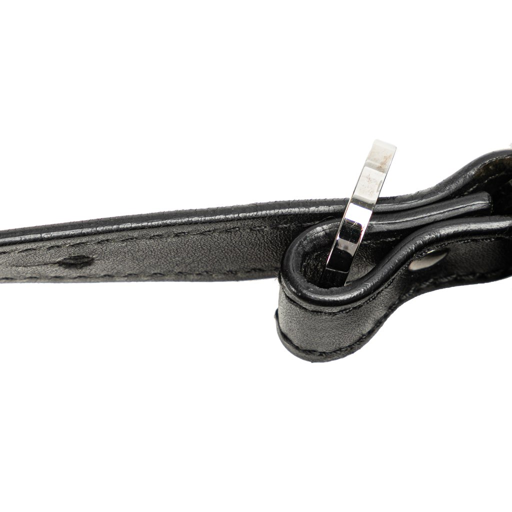 Gucci GG Canvas Shoulder Bag - Image 12