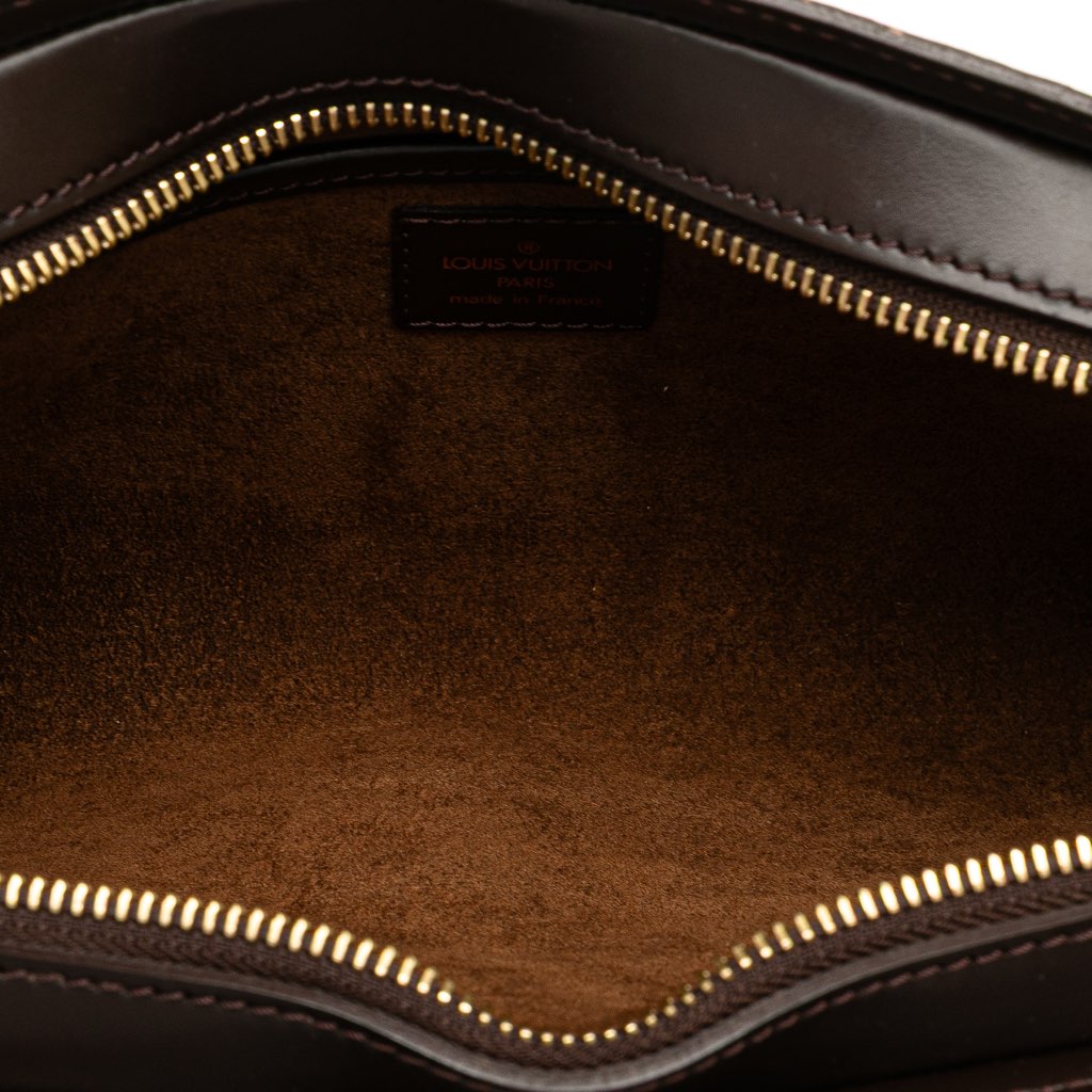 Louis Vuitton Damier Ebene Saint Louis Pochette - 4