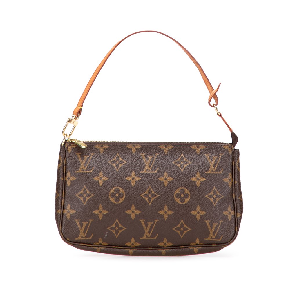 Louis Vuitton Monogram Pochette Accessoires
