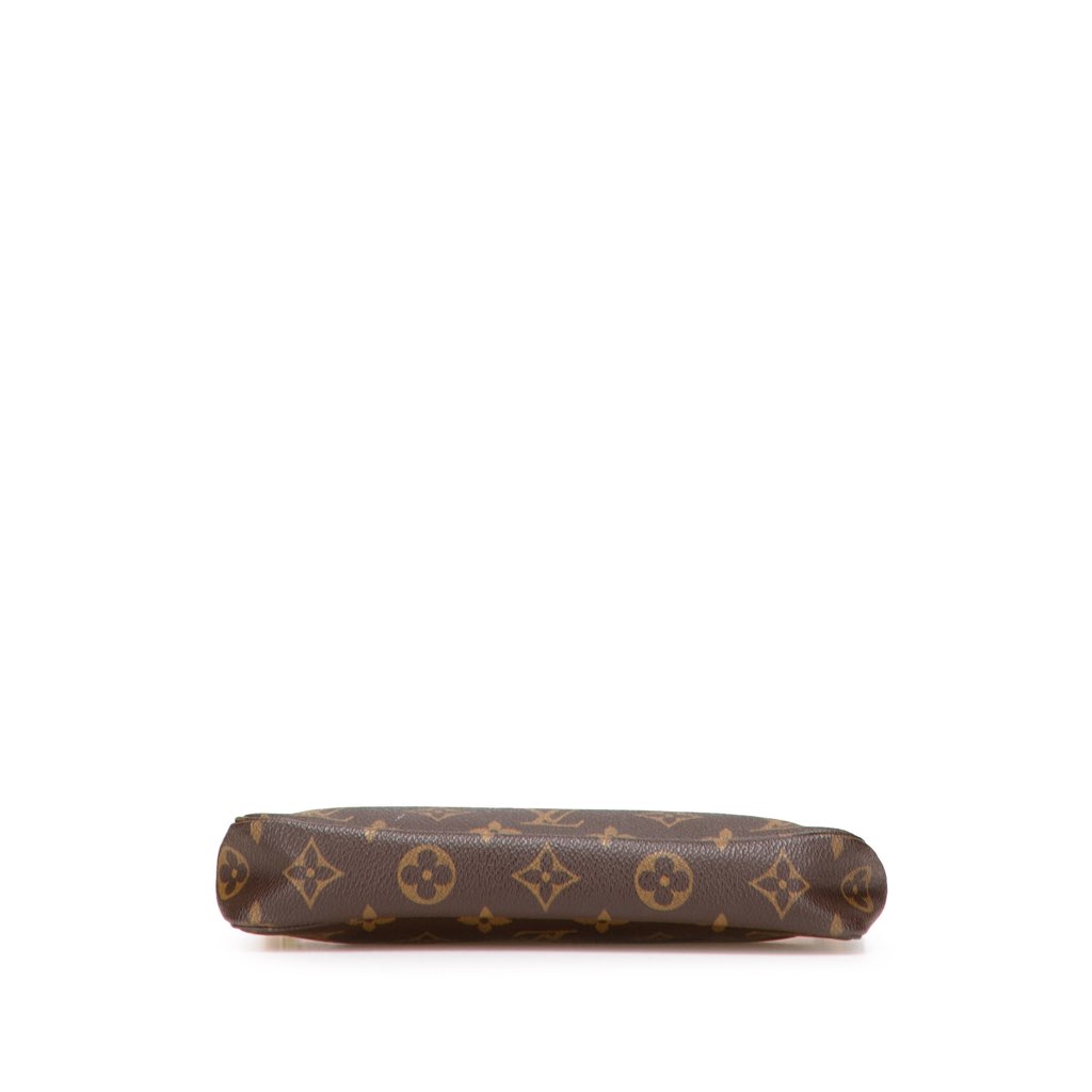 Louis Vuitton Monogram Pochette Accessoires - Image 6