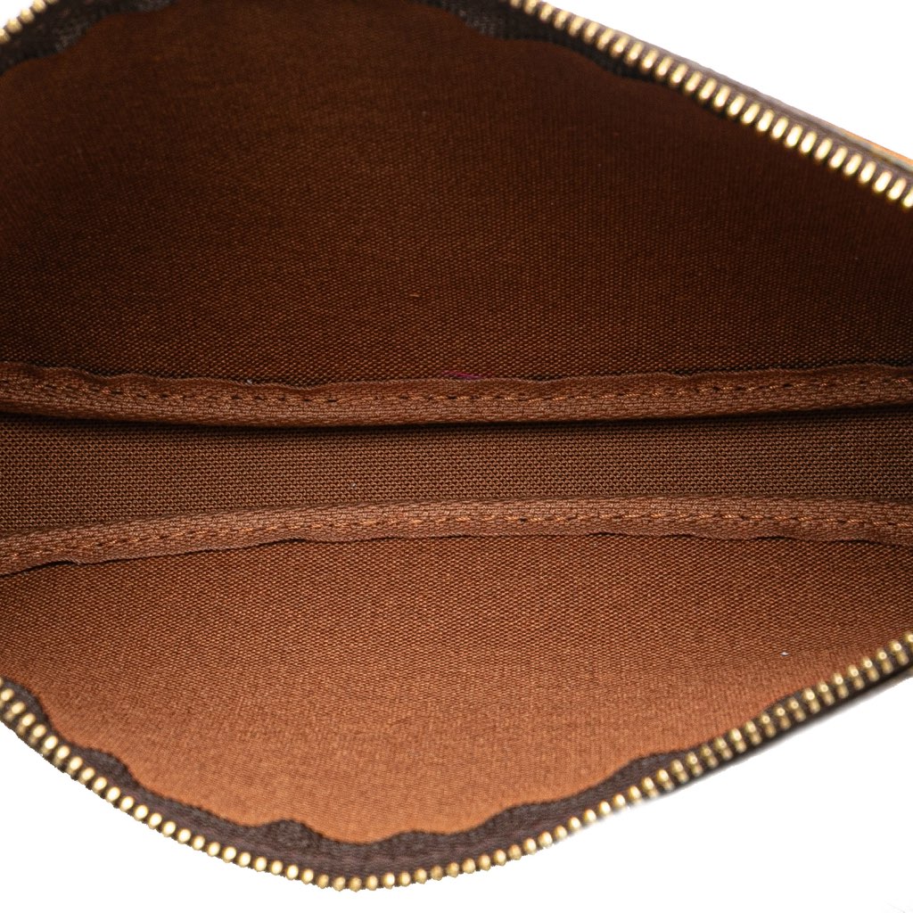 Louis Vuitton Monogram Pochette Accessoires - 4