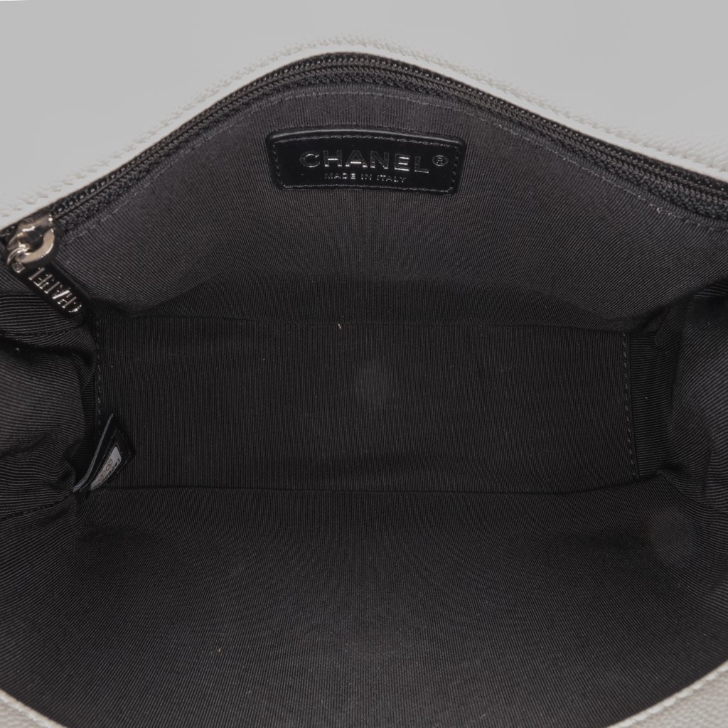 Chanel Medium Quilted Caviar My Everything Flap - 4