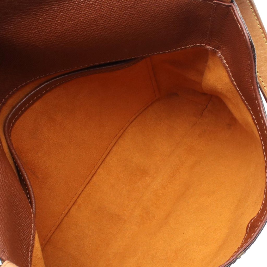 Louis Vuitton Monogram Musette Tango Short Strap - 3