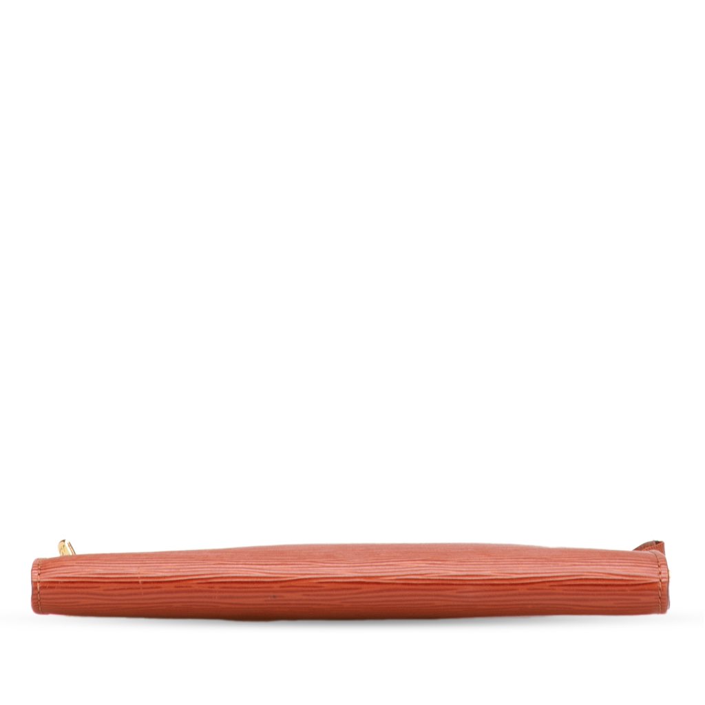 Louis Vuitton Epi Pochette Accessoires - Image 6