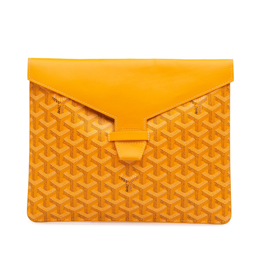 Goyard Goyardine Camondo II