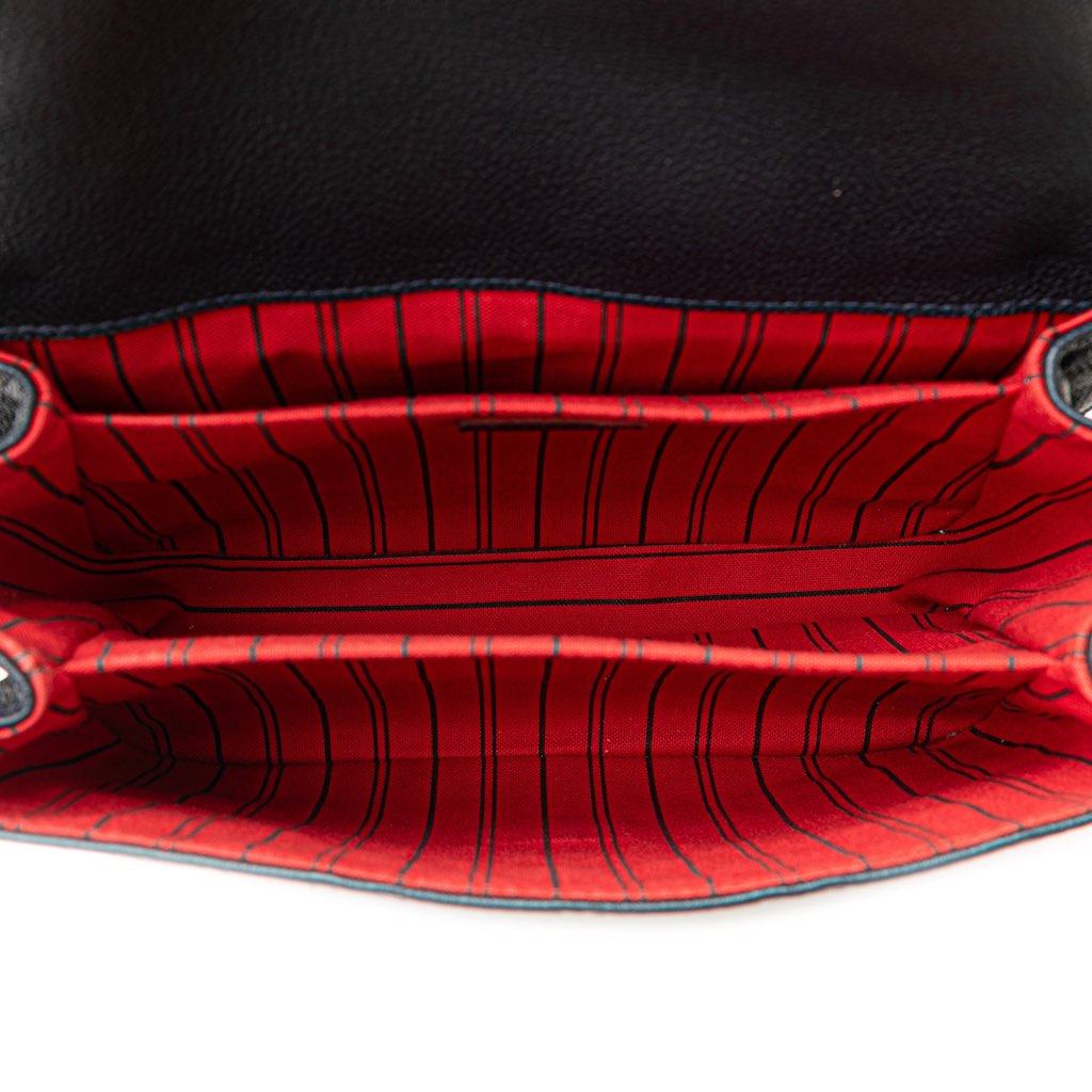 Louis Vuitton Monogram Empreinte Pochette Metis - 4