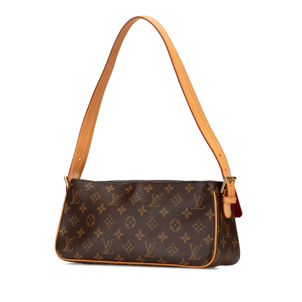 Louis Vuitton Monogram Viva Cite MM - 2