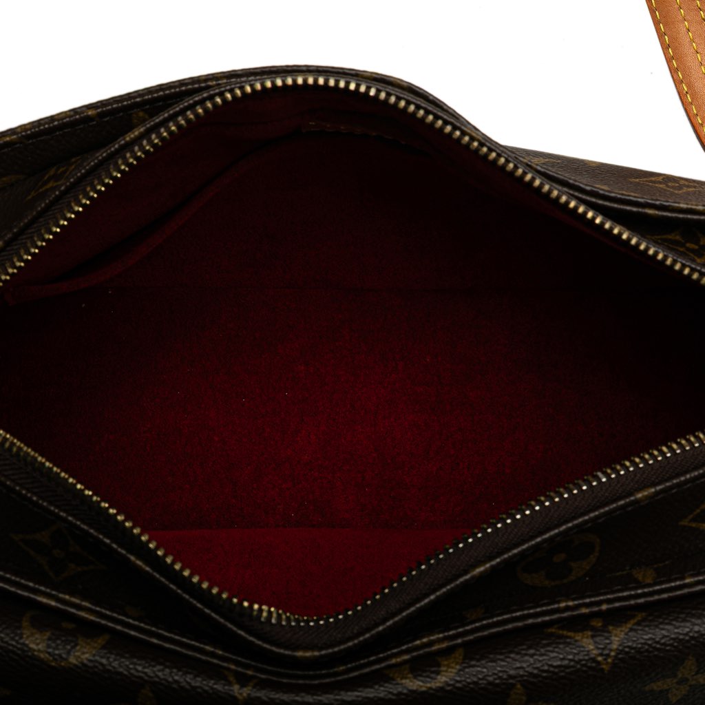 Louis Vuitton Monogram Viva Cite MM - 4