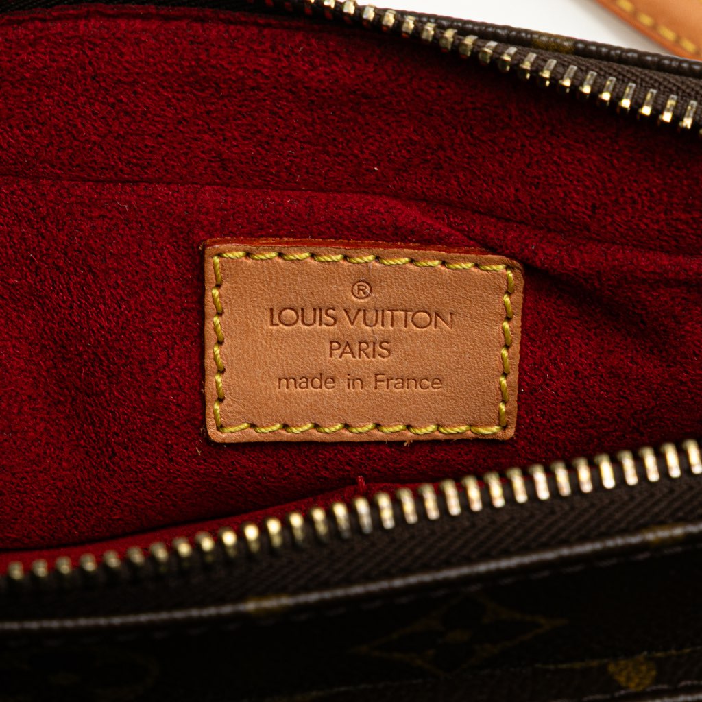 Louis Vuitton Monogram Viva Cite MM - 5