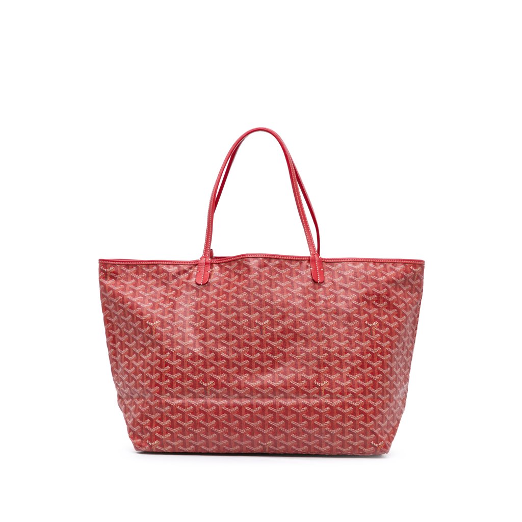 Goyard Goyardine Saint Louis GM