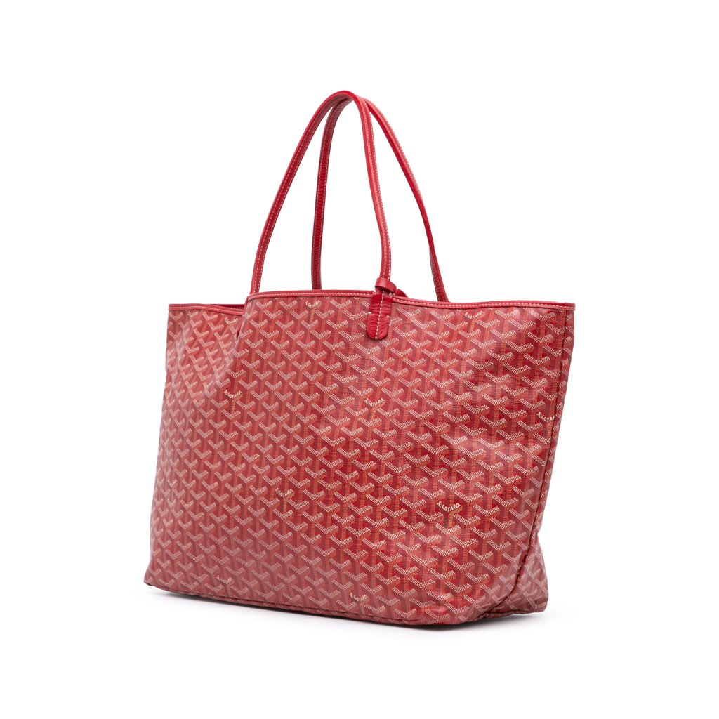 Goyard Goyardine Saint Louis GM - 2