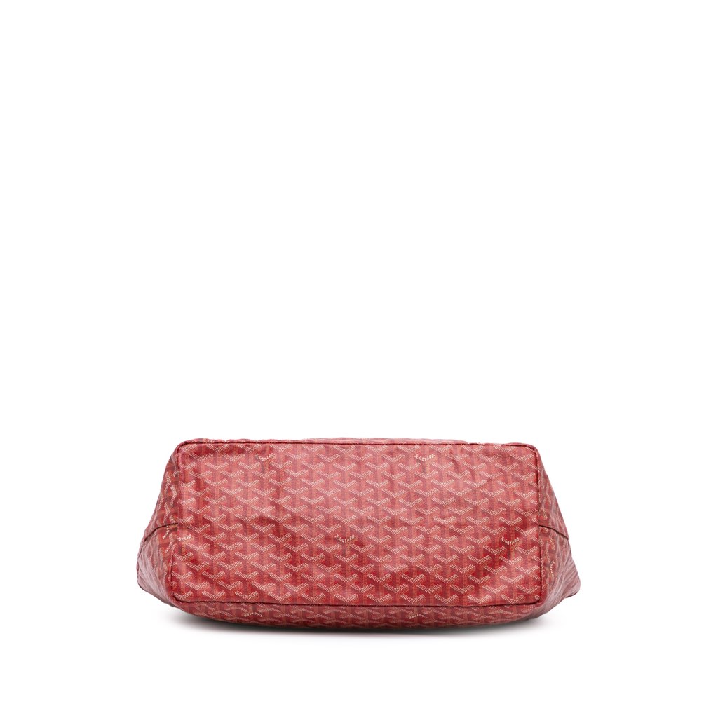 Goyard Goyardine Saint Louis GM - 3