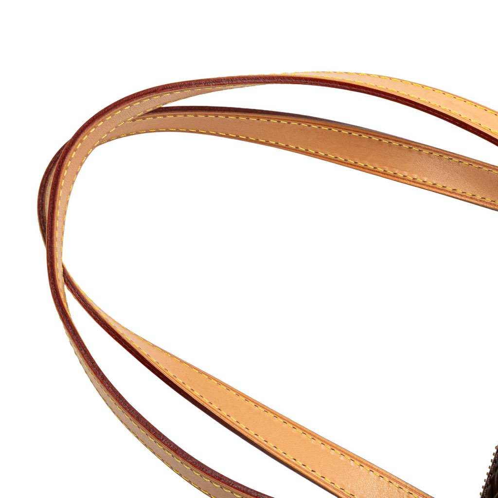 Louis Vuitton Monogram Vernis Bellevue GM - Image 13