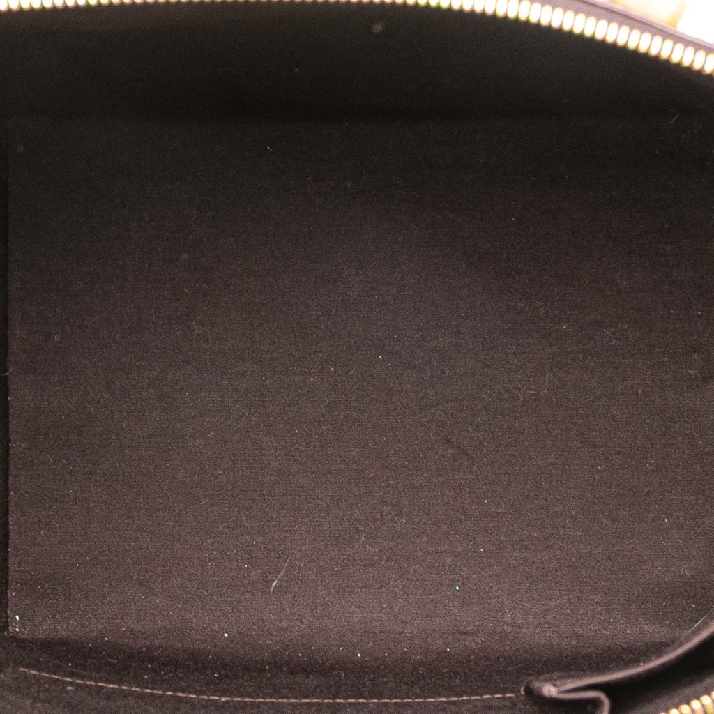 Louis Vuitton Monogram Vernis Bellevue GM - 4