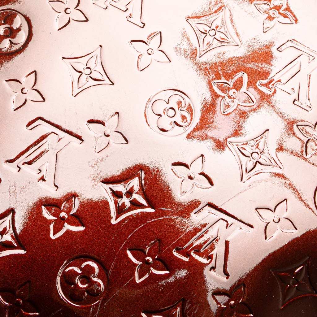 Louis Vuitton Monogram Vernis Bellevue GM - Image 11