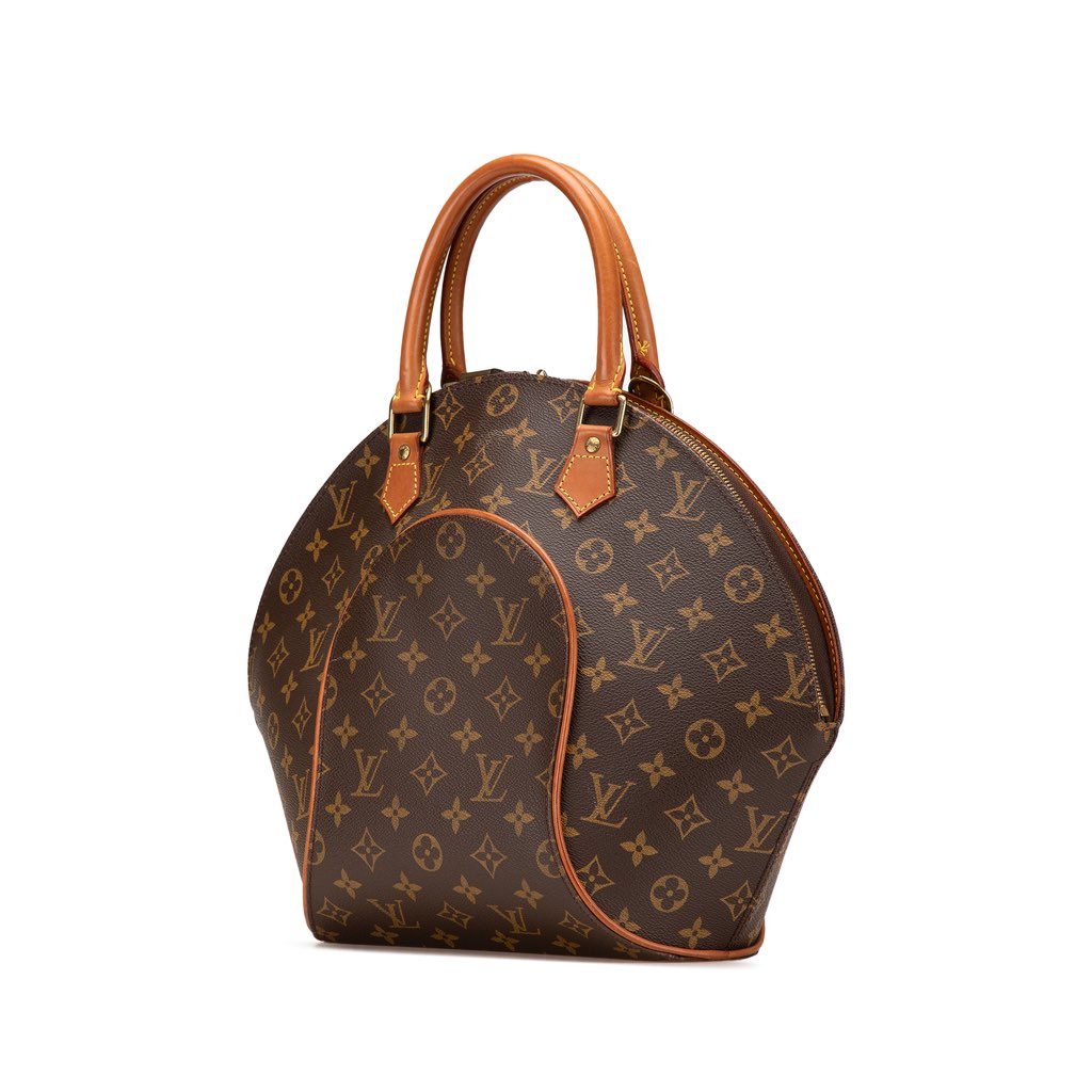 Louis Vuitton Monogram Ellipse MM - 2