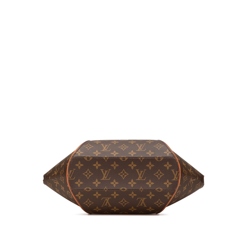 Louis Vuitton Monogram Ellipse MM - 3