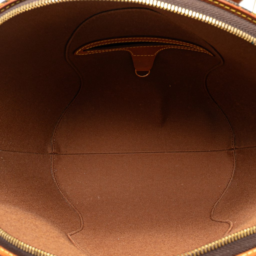 Louis Vuitton Monogram Ellipse MM - 4