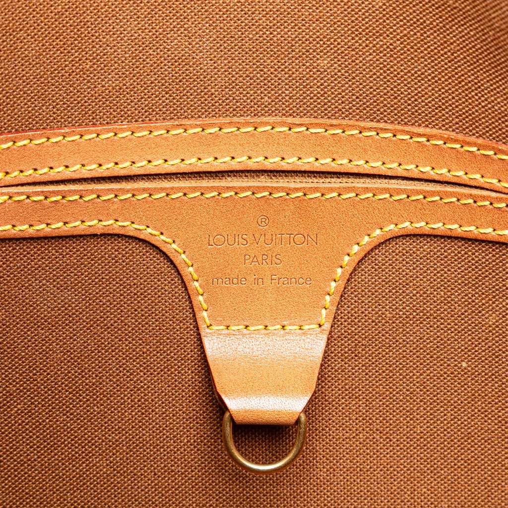 Louis Vuitton Monogram Ellipse MM - 5