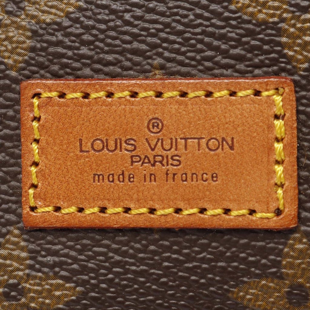 Louis Vuitton Monogram Saumur 43 - 5