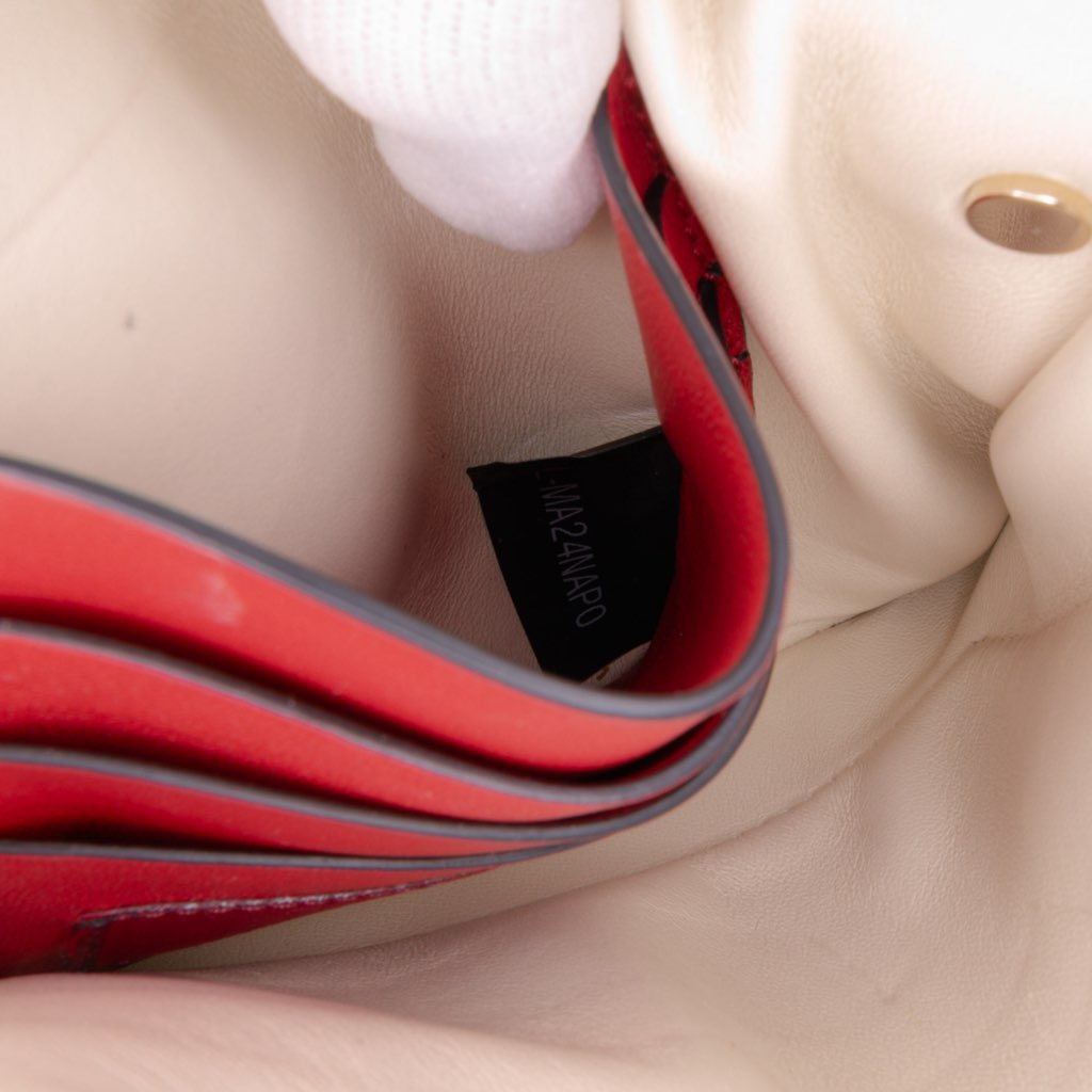 Valentino Nappa Rockstud Spike Crossbody - 5