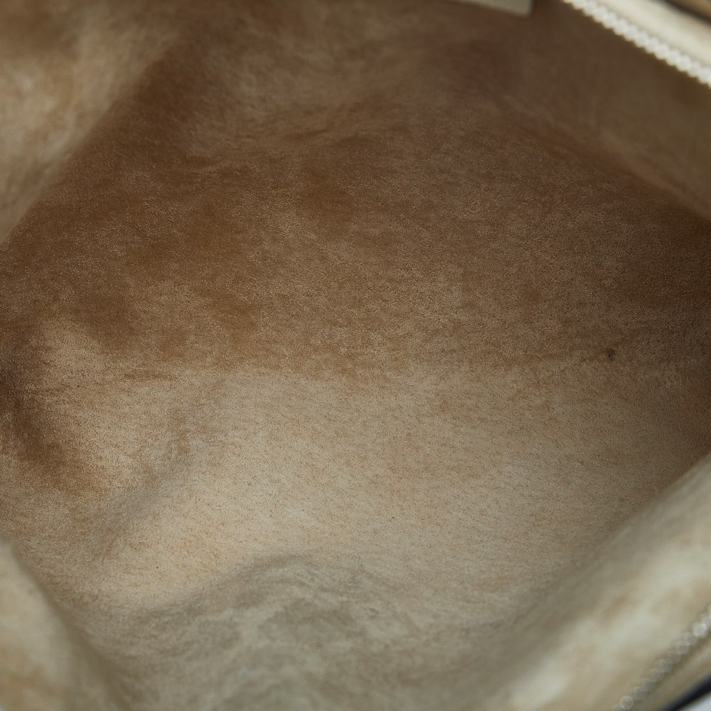 The Row Pebbled Leather Crossbody - 5