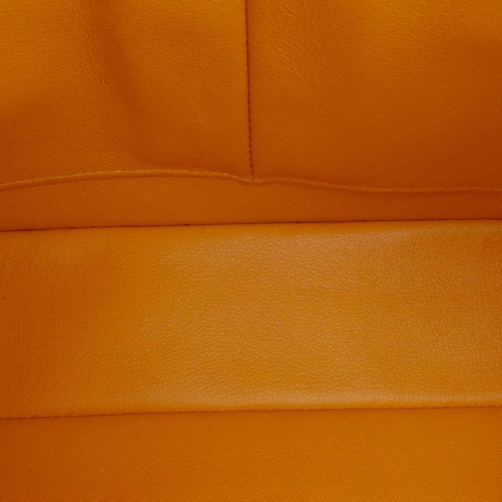 Chanel Medium Classic Lambskin Double Flap - 4