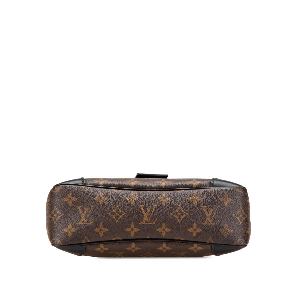 Louis Vuitton Monogram Odeon PM - Image 6