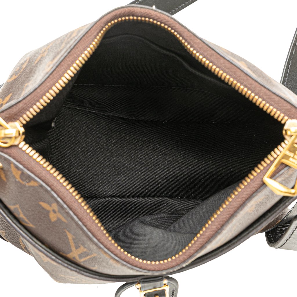 Louis Vuitton Monogram Odeon PM - 4